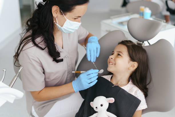 Best Emergency Denture Repair in Indian Springs, GA