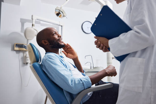 Best Emergency Treatment for Jaw Pain or Injury in Indian Springs, GA